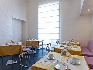 Hotel Collina Rom