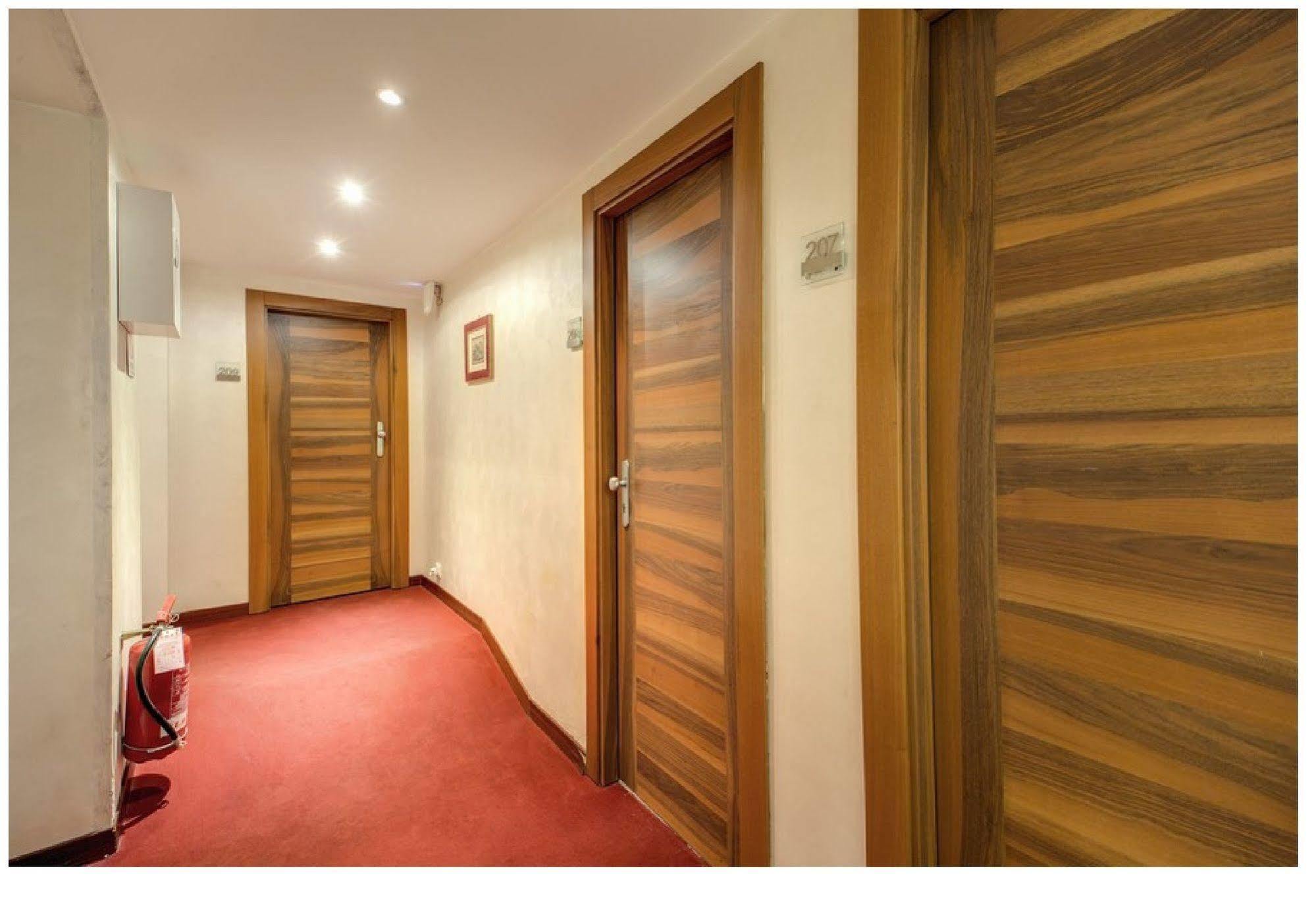 Collina Hotel Rom
